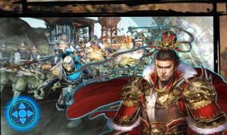 IOS上耐玩的三国类单机游戏有哪些 三国游戏大全单机版